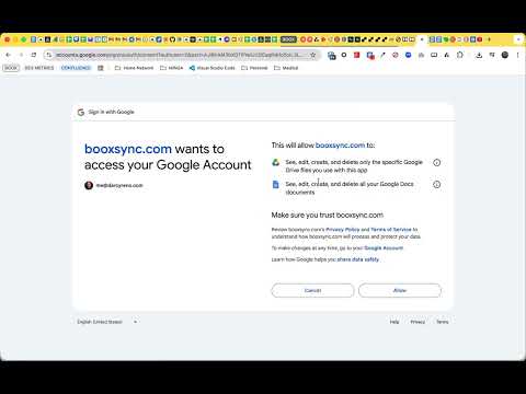 Item video thumbnail