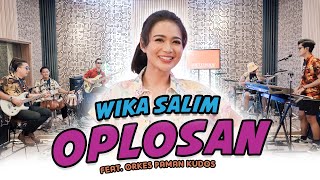 Download lagu Wika Salim Oplosan Koplo Thailand Version... mp3