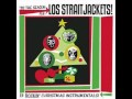 Los Straitjackets The Christmas Song.wmv