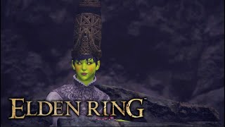 相対するは「自分自身」【ELDEN RING】#40