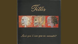 Será que é isso que eu necessito?