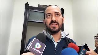 Entrega de Paso a Desnivel de la calzada Roosevelt ya no será el próximo 22