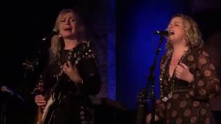 Ollabelle - Soul Of A Man at City Winery NYC 12-20-18