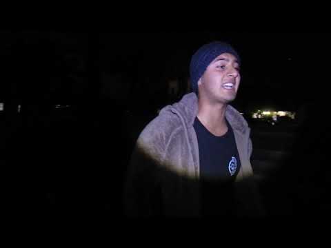 kadoc vs chakal 4tos Reliquia x Punchline