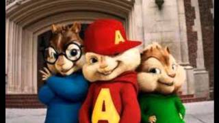 Alvin y las ardillas Sube la mano y grita gol