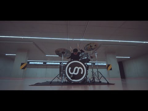 CityLights - CityLights - WOUNDS (OFFICIAL MUSIC VIDEO)