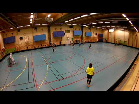 Varla IBK - Vinga (Hel match)