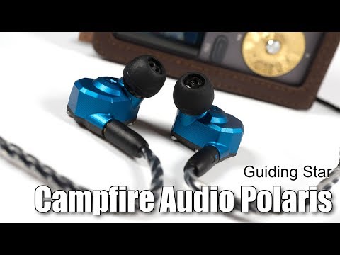 Campfire Audio Polaris IEM review