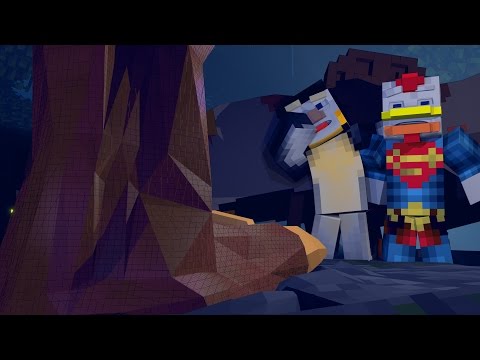 Minecraft Dinosaurs | Jurassic Craft Ep 96! "MOVING GIANT DINOSAURS!"