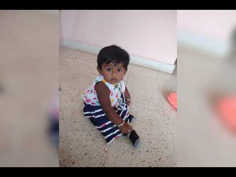 Nainika Reddy Birthday wishes