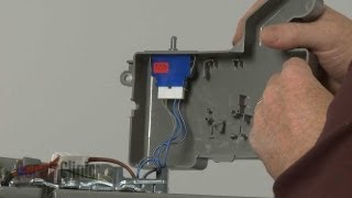 LG Refrigerator Door Switch Replacement #6600JB3007B