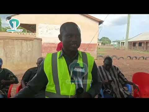 Goripie KG Gets New Facility After Channel One TV Report
