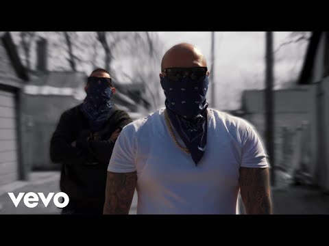 Shadowboy - TWISTED GAME