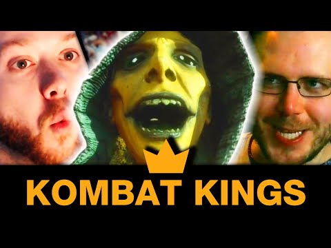 , title : 'WORST Mortal Kombat Characters - Kombat Kings #8'