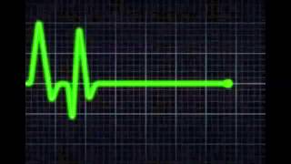 New 2012 Free Heart Rate Monitor Flatline Sound Effect High Quality! (Edited and Shortened)
