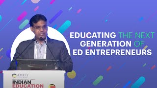 Educating the Next Generation of Ed Entrepreneurs  image
