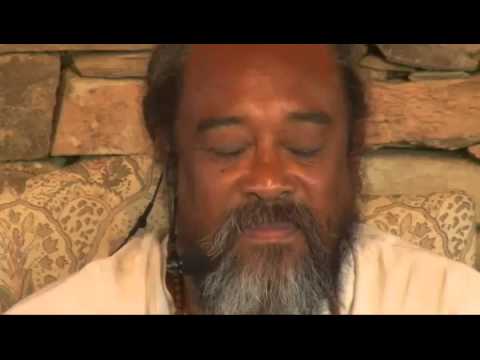 Mooji Sangha - Temple of Fire