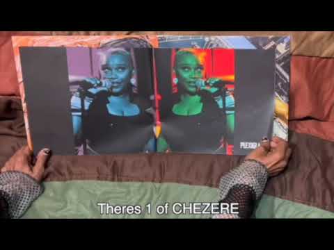 Angelo Moore presents: Dr.Madvibe & The MIssin Links Art installation ?Double Album