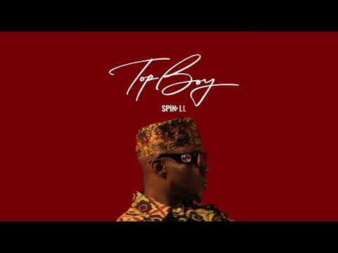 SPINALL - Cruise feat. Azanti and Zaiam (Official Audio)