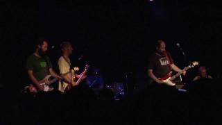 Built to Spill "Goin' Against Your Mind" The Wonder Ballroom, Portland, OR 09-05-08