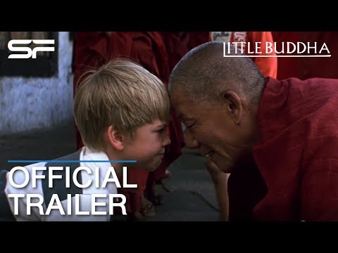 Little Bhudda | Official Trailer ตัวอย่าง ซับไทย