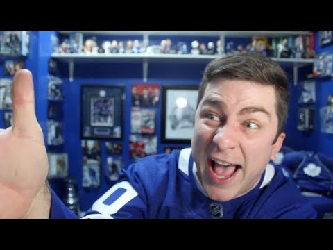 LFR11 - Game 44 - Served - CBJ 3, Tor 2 (OT)