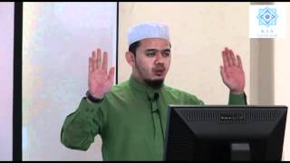 Download lagu Ustaz Fathul Bari: Sifat Solat Nabi (part 1/7) mp3