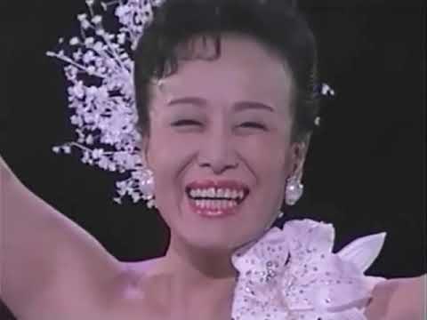 第15回 広島平和音楽祭 美空ひばり(1988)