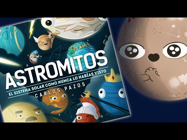 Vídeo relacionado con Astromitos: El Sistema Solar como nunca antes lo habías visto