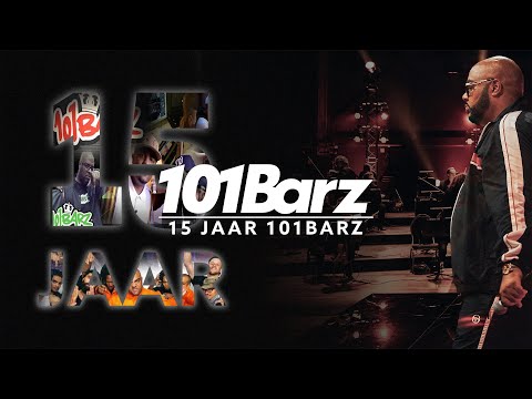 Documentaire | 15 jaar 101Barz