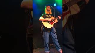 Make Me a Robot - Tessa Violet in Vienna 1/19/18