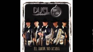 duelo el amor no acaba