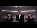 Tigran Amena Dj Nemra Remix Audio Video HD