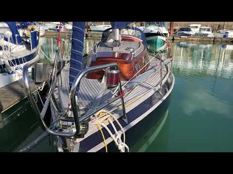 Vindo 40  - Boatshed - Boat Ref#245632