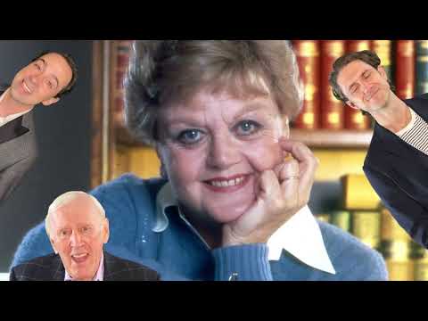 Angie/Mame performed by Len Cariou, Rob McClure and Aaron Tveit