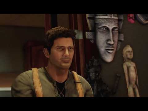 Uncharted The Nathan Drake Collection disponible sur PS4