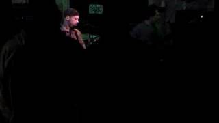 Sativa -fish outta water/One Minute Silence