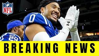 Why Cam Bynum is IGNORING the Indianapolis Colts Critics