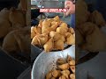 Guudubhai Mathurawala Selling 5000 Samosa In A Day In Surat Vesu Streetfood Suratfoodie Food