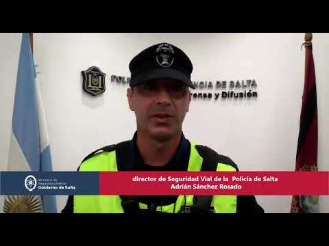 Más de 450 policías para la cobertura de seguridad por la Clásica 1° de Mayo