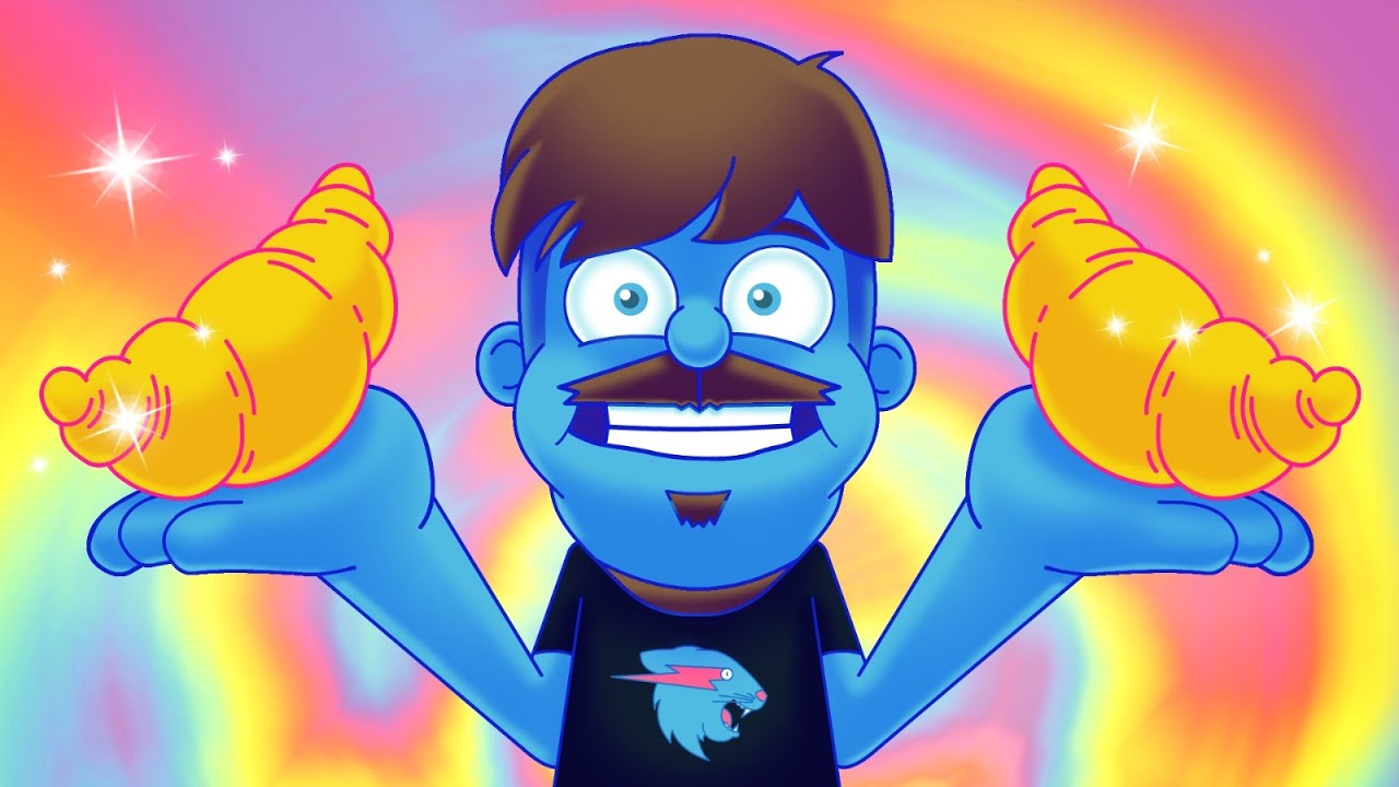 JOYCA - DISCOBEAST (LYRICS VIDEO)