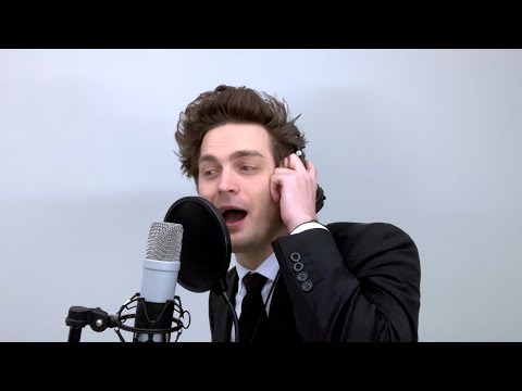 Pelagia's Song from Captain Corelli's Mandolin