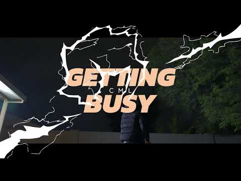 CML “Getting Busy”