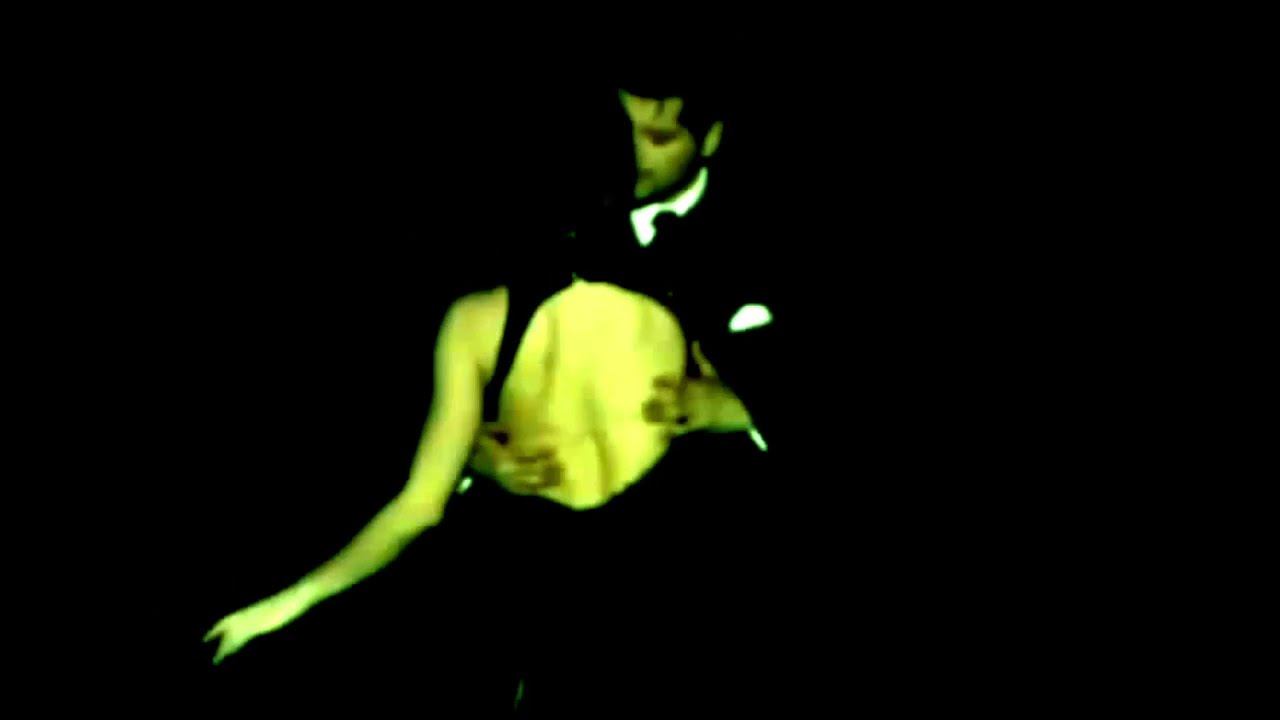 Video thumbnail for Cristian David Correa-Sabrina Amuchastegui