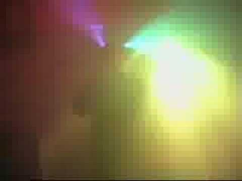 OkYm Riim & Rüki Live @ Maaalune 28-12-2006