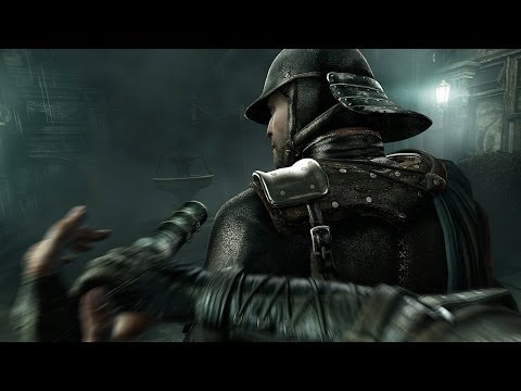 Thief - Angespielt-Vorschau zum Schleichspiel