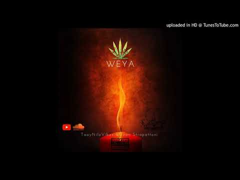 TaayNiloVibes & Ívan Strapattoni- WEYA (Prod By:Strapattoni)