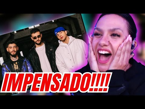 AND THIS?? | Ulises Bueno, Rusherking, Big One - Lies | CROSSOVER #3 | REACTION AND ANALYSIS