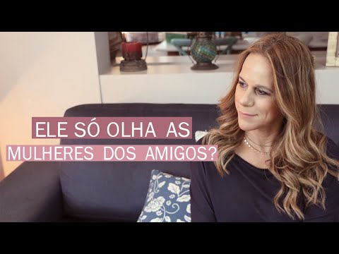 COMO FAZER SEU MARIDO TE NOTAR - #MensagensDeAmor | Instituto Cris Monteiro - Terapia de casal