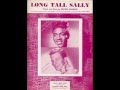 Little Richard - Long Tall Sally (1956) 
